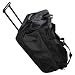 New Uncle Mikes Police Accessories UM5245-1 Wheeled Duffle Bag High Quality Professio...