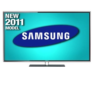 Samsung UN55D6400 55
