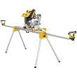 DEWALT DW723 Miter Saw Stand