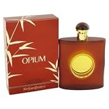 Opium By Yves Saint Laurent - Eau De Toilette Spray 3 Oz, 3 Oz