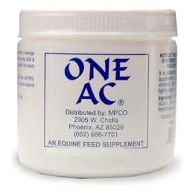  ONE AC Supplement (200gm)