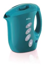 Sunbeam 1.7-Liter Electric Kettle, 1500-Watt