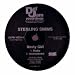 Sterling Simms-Nasty Girl [Vinyl]