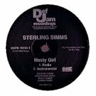Nasty Girl