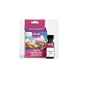 Halo Purely For Pets Cloud-Nine Herbal Dip, 1/2-Ounce Bottle (Pack of 2)