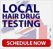 Schedule Local Laboratory Testing