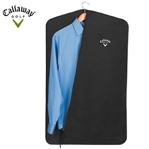 OVERNIGHT VALET/GARMENT CARRIER