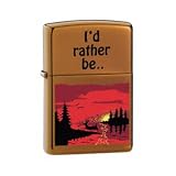 Zippo Outdoor Escape ���������� ���å� 24067