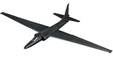 Phase 3 U-2 EDF Spy Plane RTF with Aero Sport 2.4Ghz Radio