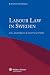 Iel Labour Law in Sweden at Amazon Books: 3117wEzEC%2BL._SL75_