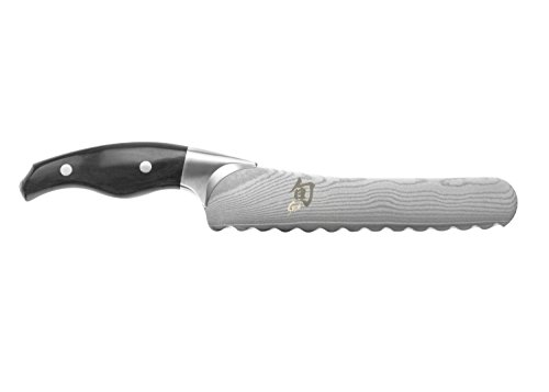 Shun Ken Onion 7-Inch Multi-Purpose Utility Knife