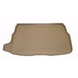 2005-2007 Chrysler PT Cruiser Convertible Carbox II Cargo Liner - Black by Carbox