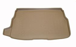 2005-2007 Chrysler PT Cruiser Convertible Carbox II Cargo Liner - Black
