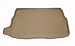 2005-2007 Chrysler PT Cruiser Convertible Carbox II Cargo Liner - Black