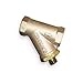 Apollo Valves 59005P2 BRONZE Y-STRAINER - 1??