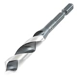 F型ショートドリル 11.5mm/木工ドリル【スターエム】