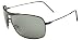POLARIZED Aviator Sunglasses square P65