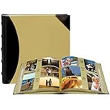 Large Capacity Bi-Directional Album for 500 