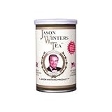 Jason Winters Pre-Brewed Tea