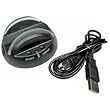 PS3 - Hardcore Gaming Series Controller Charger Station and Stand