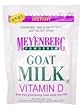Meyenberg Goat Milk Powdered -- 4 oz