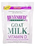 Meyenberg Goat Milk Powdered -- 4 oz