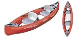 Top 5 Inflatable Canoes
