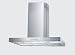 36 Complete Stainless Steel Kitchen Island Range Hood Vent