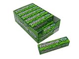 Cadbury Adams, Freshen Up Gum, Spearmint - 6 Sticks Each X 12 Packs