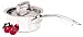 J.A. Henckels International Classic Clad 1-Quart Saucepan with Lid