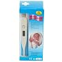 Digital Thermometer in Clear Case