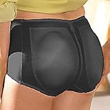 Rago Padded shaper panty