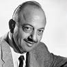 Image of Mel Blanc