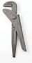 Footprint 440074 Series 698 1/16-Inch to 1-1/2-Inch Jaw Capacity 7-Inch Pipe Wrench