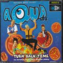 Turn Back Time [CD 1]