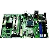 Review Intel SE7221BK1 / Intel Server Board SE7221BK1-E - Motherboard - ATX - E7221 - LGA775 Socket - UDMA100, SATA (RAID) - Gigabit Ethernet - video