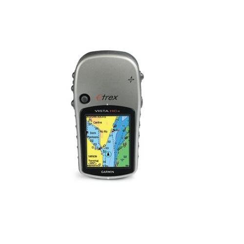 Garmin Etrex Vista HCX (Newly Overhauled)