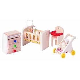 <b>Plan Toys Nursery</b>
