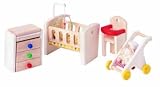 Nursery Room (redesign)