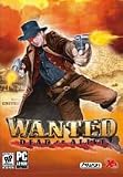 Wanted: Dead or Alive