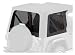 Bestop 58121-15 Black Denim Tinted Window Kit