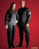 DUI CLX 450 Signature Edition Custom Drysuit