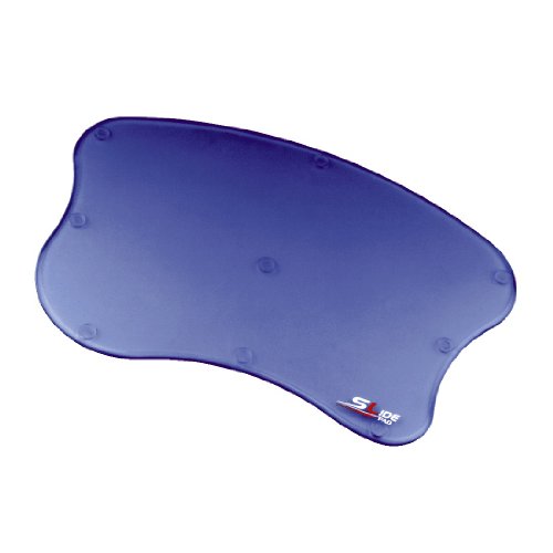 Hama Slide Pad Mauspad, Blau Preisvergleich