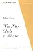 Third Party New : 'Tis Pity She's a Whore (New Mermaid Series)