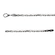 BICO AUSTRALIA JEWELRY - CHAIN/NECKLACE (F16) Available Lengths: 16 inch, 18 inch, 20 inch, 22 inch