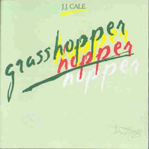 CD-Charts  Music : Grasshopper