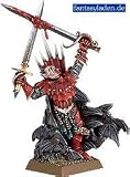 Eigenschaften Games Workshop / Konrad von Carstein (1 Metall-Modell Blister)