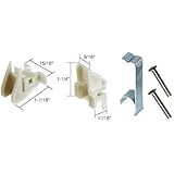 C.R. LAURENCE FS293B CRL Window Channel Balance Repair Kit