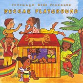 CD-Charts   : Reggae Playground