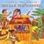 Putumayo Kids Presents: Reggae Playground